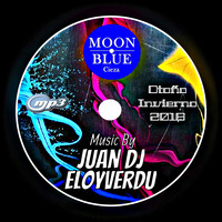 MOON BLUE (CIEZA) @ JUAN DJ & ELOY VERDU by EloyVerduDj