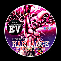 Hardance Evolution Enero 2O19 @ Eloy Verdu by EloyVerduDj