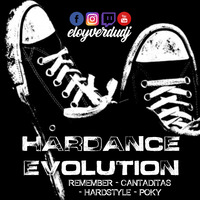 Hardance Evolution @ Eloy Verdu (Octubre 2O2O) by EloyVerduDj