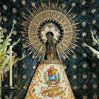 Nuestra señora del Pilar by Hogares de Santa María