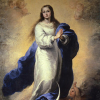 D. Antonio y La campaña de la Inmaculada by Hogares de Santa María
