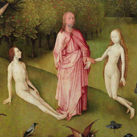 La resurrección y los cuatro jardine by Hogares de Santa María