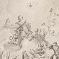 Los Corazones de Jesús y María by Hogares de Santa María