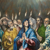 Actitudes de fe y con fe by Hogares de Santa María