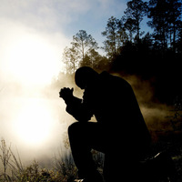 Tercera meditación del retiro de cuaresma 2020. Oración rostro iluminado by Hogares de Santa María