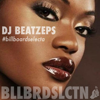 BLLBRDSLCTN (2016) by DJ BEATZEPS