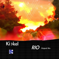 RIO (Original Mix) by Martin Kickel