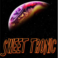 Sweet Tronic (1) by Oscar Bueno Nilsson (Acid Nen)
