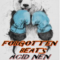 forgotten beats by Oscar Bueno Nilsson (Acid Nen)