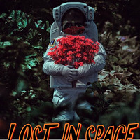 LOST IN SPACE by Oscar Bueno Nilsson (Acid Nen)