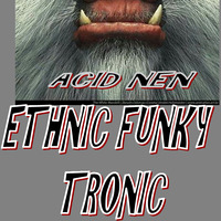 Ethnic Funky Tronic by Oscar Bueno Nilsson (Acid Nen)