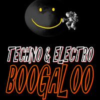 electro&amp;tecno boogaloo by Oscar Bueno Nilsson (Acid Nen)