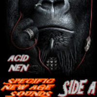 SIDE A NEW by Oscar Bueno Nilsson (Acid Nen)