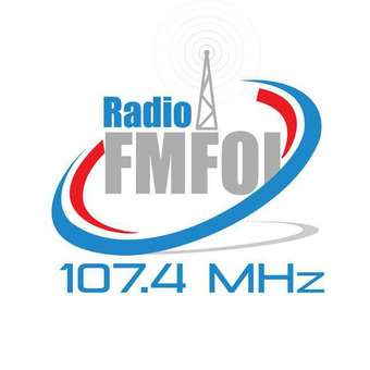 Radio FMFOI 107.4MHz