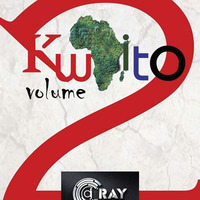 Dj Cray - Kwaito Vol. 2.mp3 by Dj Cray