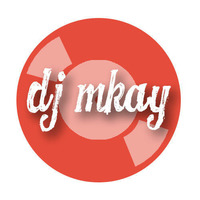 MKAY ANOTHER UNIVERSE MIXTAPE 2017 by DJ  MKAY