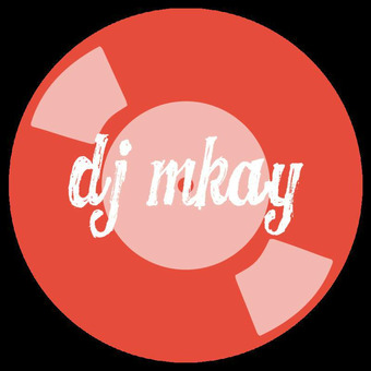 DJ  MKAY