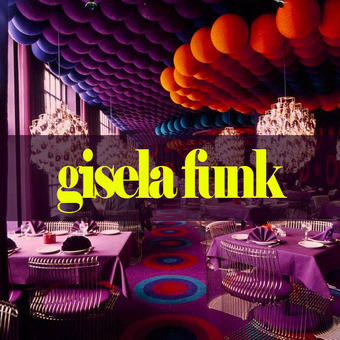 Gisela Funk