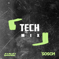 TechMix - DJ Giangi &amp; DJ Sosch by DJ Sosch