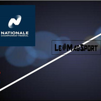 Le Grand Débat #MagSport  #Spécial #Nationale #EP2 A.Méla (Albi) + M.Delpoux (Narbonne) + E.Escribano (Blagnac) + A.Compan (Suresnes)  7 Novembre 2020 by #MagSport