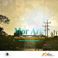 Mor Art Mix Session 4 (Mixed By Cyamthunzi) by Mor + Art