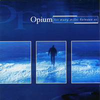 OPIUM - New Reality (2004) by MEL RECORDS