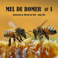 MEL DE ROMER # 1 by MEL RECORDS