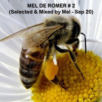 MEL DE ROMER # 2 by MEL RECORDS