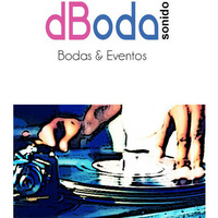 TOMASETTI a.k.a dBoda Sonido--AMBIENTACIÓN DE BODAS (CLÁSICA) by TOMASETTI