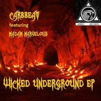CarbBeat Feat.Madam Marvelous - Wicked Underground(Original Mix) Preview [Newra Records] by CarbBeat