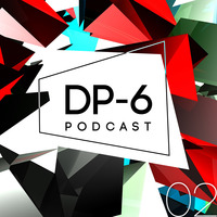 Alexey Filin - DP-6 Podcast part 02 by DP-6