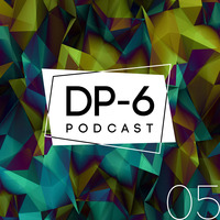 Alexey Filin - DP-6 Podcast part 05 by DP-6