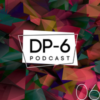 Alexey Filin - DP-6 Podcast part 06 by DP-6