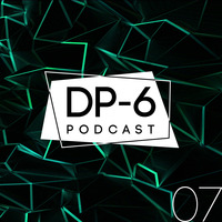 Alexey Filin - DP-6 Podcast part 07 by DP-6