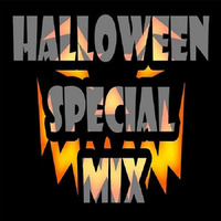 Oliver - Halloween 2018 Le Grand Mix by Oliver