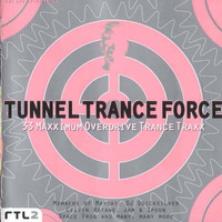Tunnel Trance Force 01 Cd2 by 2Magic4you