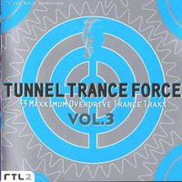 Tunnel Trance Force 03 Cd2 by 2Magic4you