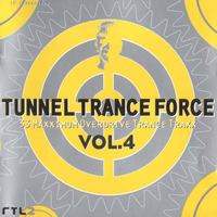 Tunnel Trance Force 04 Cd1 by 2Magic4you