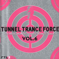 Tunnel Trance Force 06 Cd1 by 2Magic4you