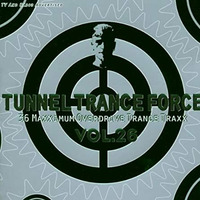 Tunnel Trance Force 26 Cd1 by 2Magic4you
