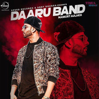 Daaru Band Ft.Mankirt Aulakh Remix Dj Aky Karera by Dj Akshay Karera