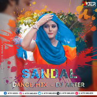 Haryanvi Songs   Sandal Dance Mix DJ AkTer by DJ Akter Bangladesh 