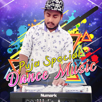Durga Puja Special Dance Music DJ Akter by DJ Akter Bangladesh 