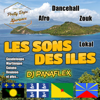 DJ Panaflex - Les Sons Des Iles by DJ Panaflex