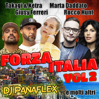 DJ Panaflex - Forza Italia Vol 2 by DJ Panaflex