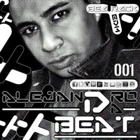 Alejandro Da Beat - Beatrack #001 | EDM / Electronic by Alex Da Beat