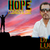 HOPE-DJ LUCKY #dj #djlife #lockdown #soulhouse #DJLuckySharma #producer #music #party #original by DJ Lucky Sharma