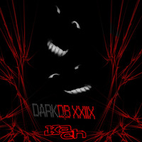Kach - DARK DB XXIIX by Max b_d Kach