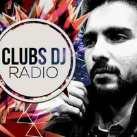 Clubs Dj Live Radioshow August Session 031 - O.V.R by NuArk