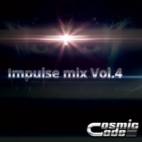 Impulse  Mix Vol.4  (2017)  *** Free Download **** by Cosmic Code (official)